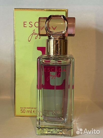 Туалетная вода женская