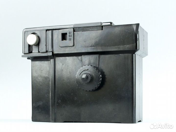 Фотобачок Спутник