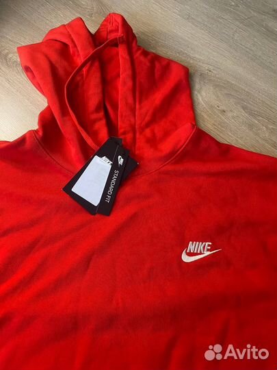 Худи nike