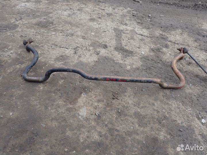 Стабилизатор передний BMW 5-serie E39 1995-2003