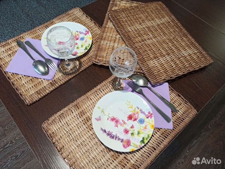 Салфетки на стол