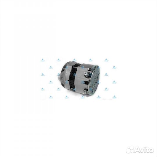 Генератор ALN7130 24В, 60А