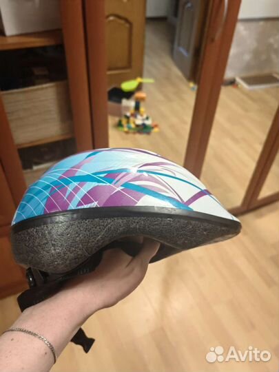 Шлем детский