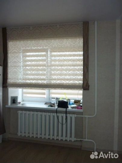 Пошив штор на заказ