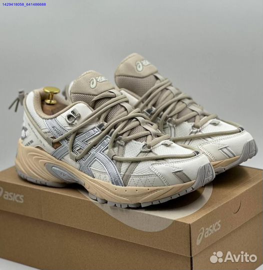 Кроссовки Asics Gel-Kahana TR V2 (Арт.37892)