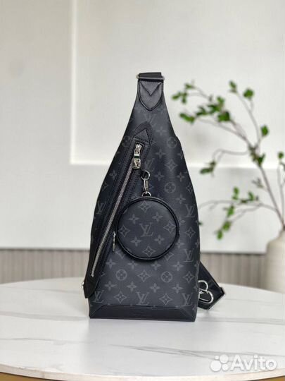 Сумка Louis vuitton мужская