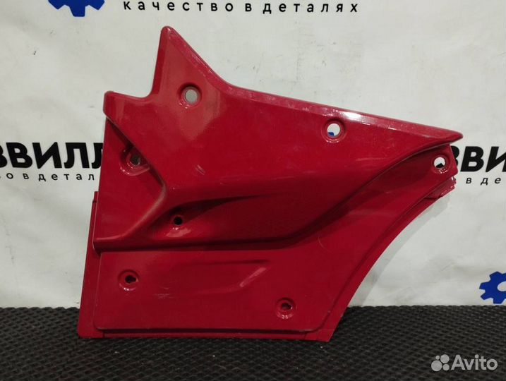 Продолжение двери правое Volvo FM5 84389462