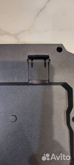 Игровая клавиатура