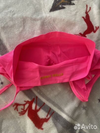 Комплект нижнего белья