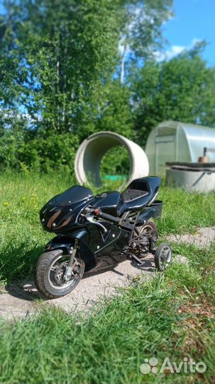 Мини байк детский