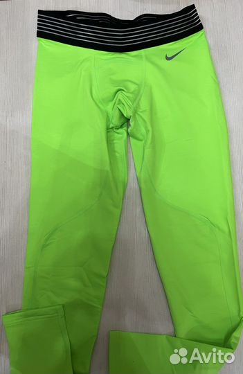 Термо зимнее Nike PRO