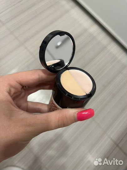 Тональный крем