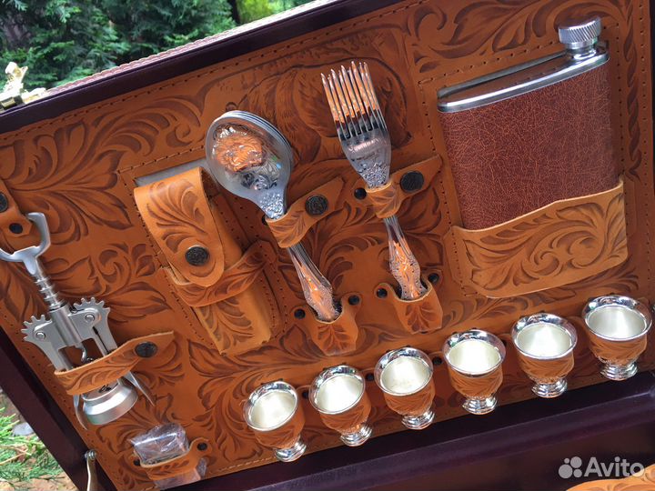 Подарочный набор Юбилейный