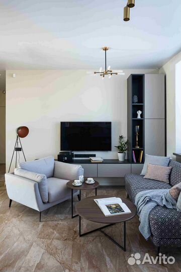 Кухонный гарнитур угловой новый