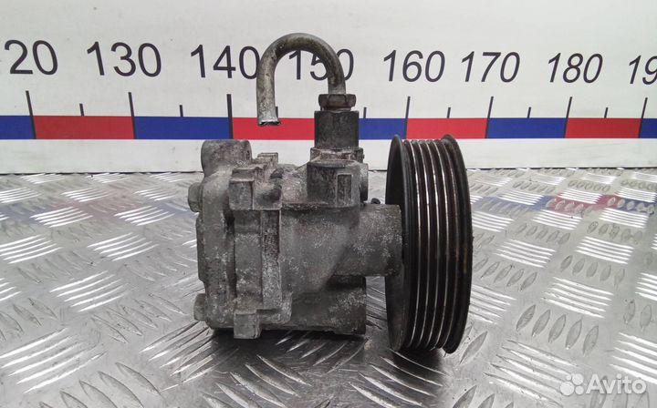 Насос гидроусилителя руля Dodge Caliber 2006