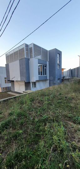 Дом 163,5 м² на участке 5,3 сот.