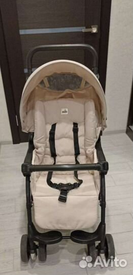 Прогулочная коляска cam portofino