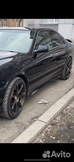 Комплект колес chaser mark