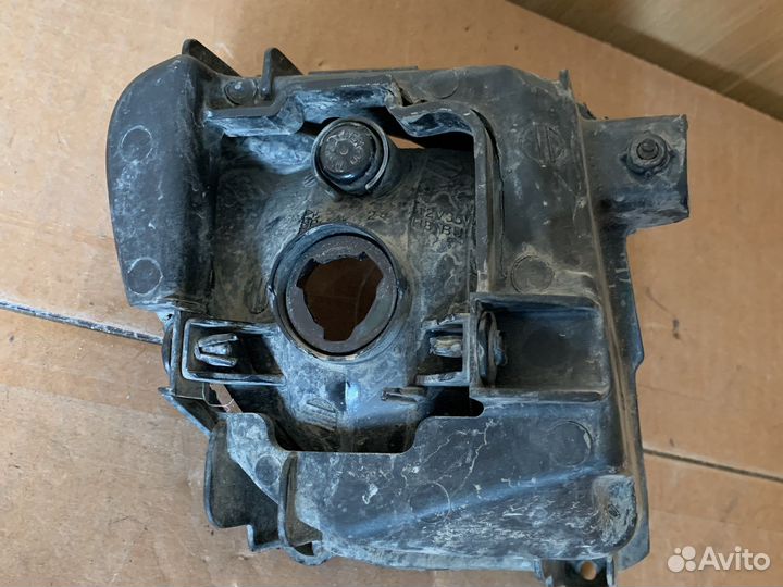 Птф левая Kia Sportage с 2004 г