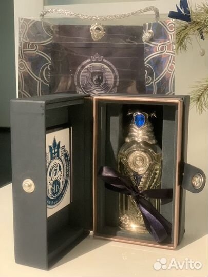 Женский парфюм shaik 30