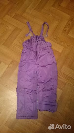 Костюм на девочку (98-104)
