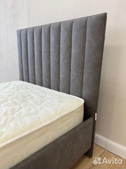 Кровать 190*90 подростковая мягкая