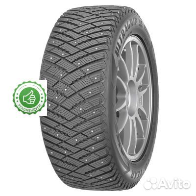 Goodyear UltraGrip Ice Arctic SUV 275/60 R20