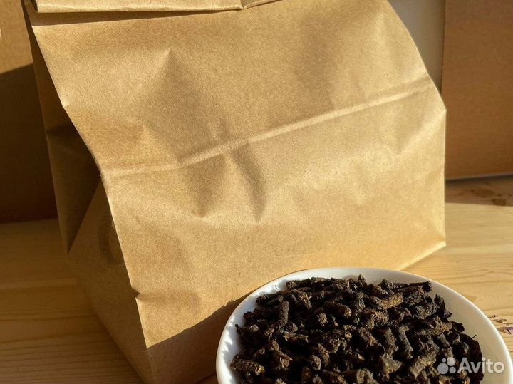 Иван-чай 1 кг 2O23-го года, для иммунитета