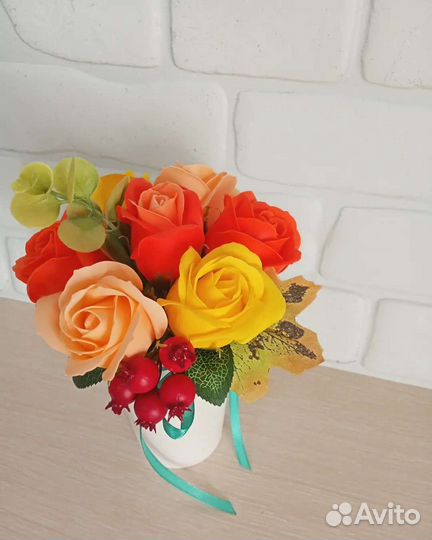 Цветы на 1 сентября