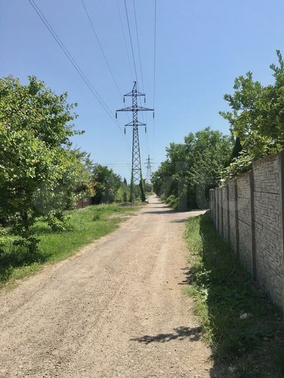 Участок 4,5 сот. (СНТ, ДНП)