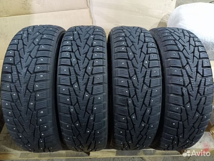 Nokian Tyres Nordman 7 175/65 R14