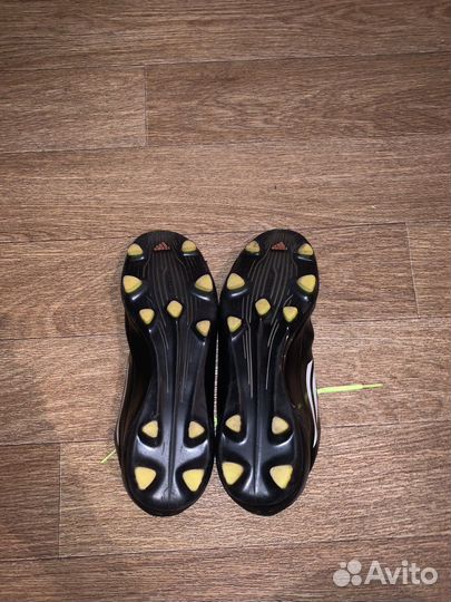 Бутсы adidas f50