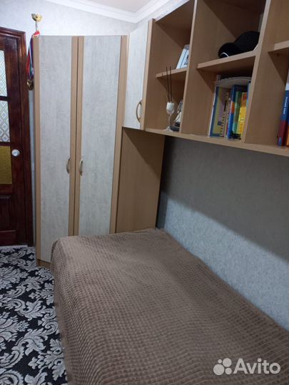 Мебель для детской комнаты