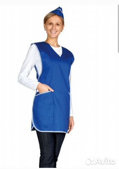 Фартук для продавца