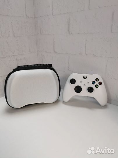 Геймпад xbox series+ сумка