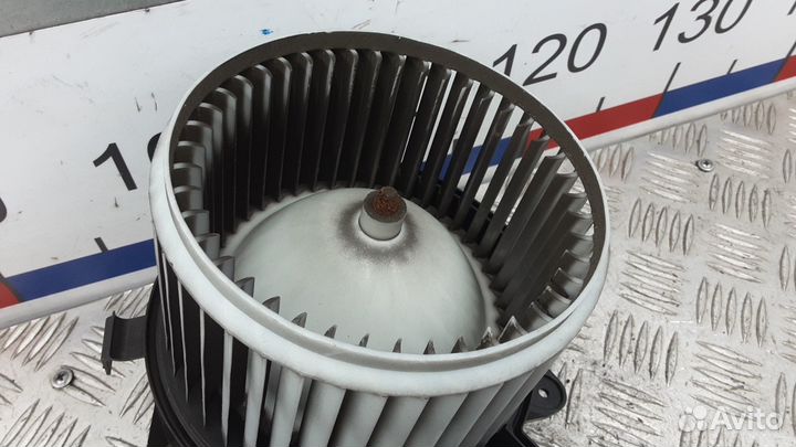 Моторчик печки Lancia Delta 3 2008