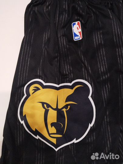 Memphis Grizzlies Nike NBA