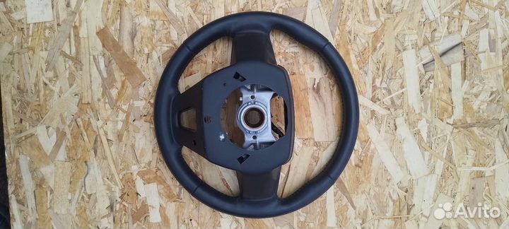 Руль toyota rav4 XA50