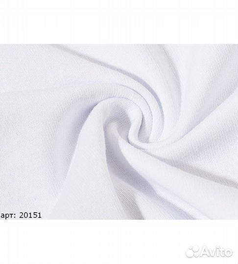 Футболка Carhartt белая