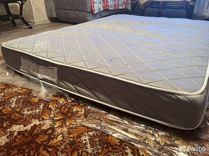 Матрас 140х200