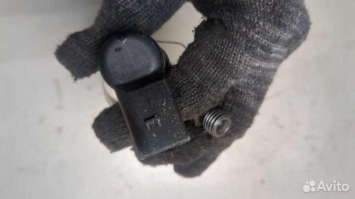 Форсунка топливная Ford Kuga, 2008