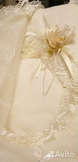 Конверт-одеяльце для новорожденного