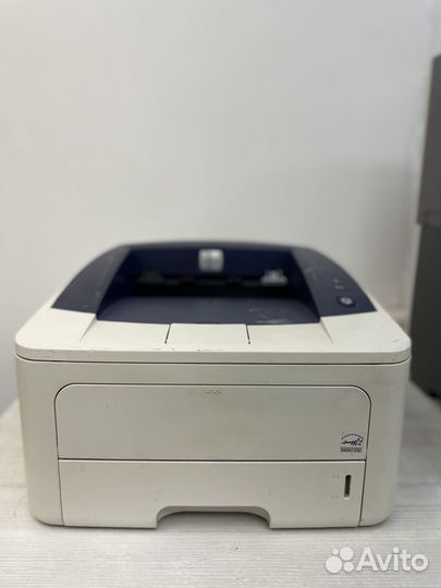 Принтер лазерный xerox phaser 3250