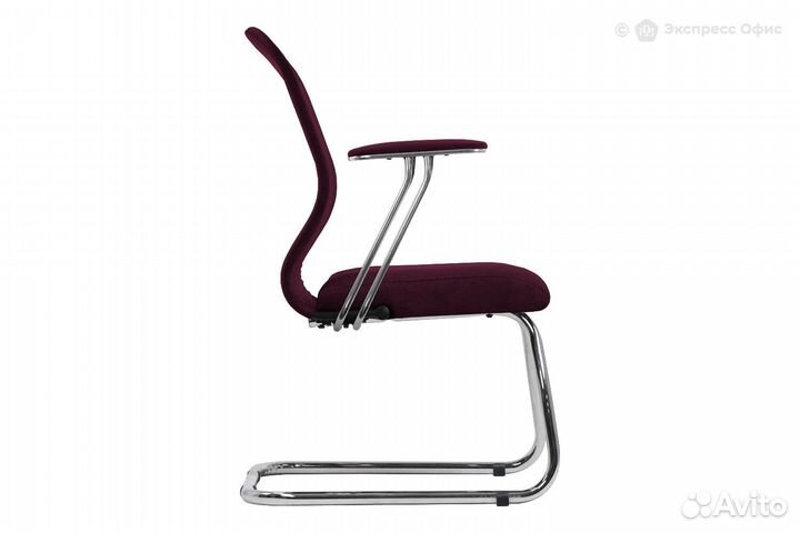 Конференц-кресло SU-Mr-4 подл.078/осн.007