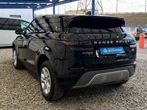 Land Rover Range Rover Evoque 2.0 AT, 2019, 37 661 км, с пробегом, цена 3 889 000 руб.