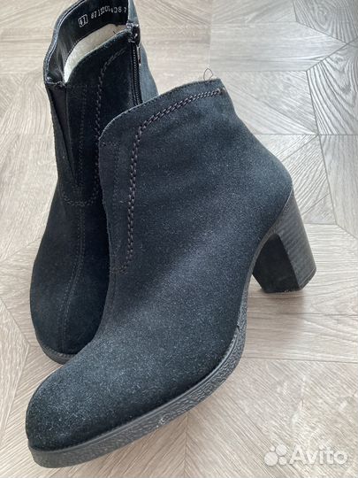 Ботильоны rieker 41