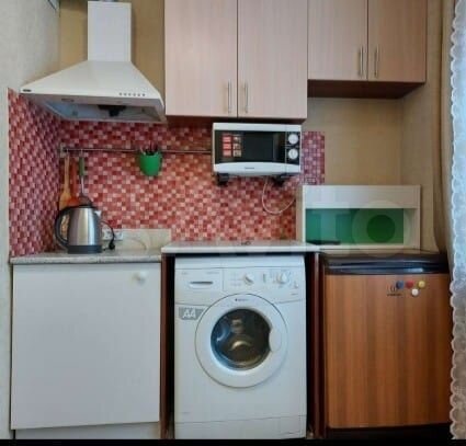 Квартира-студия, 15 м², 2/5 эт.