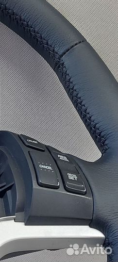 Мультируль honda C RV