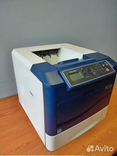 Принтер Xerox Phaser 4622 + 2 картриджа