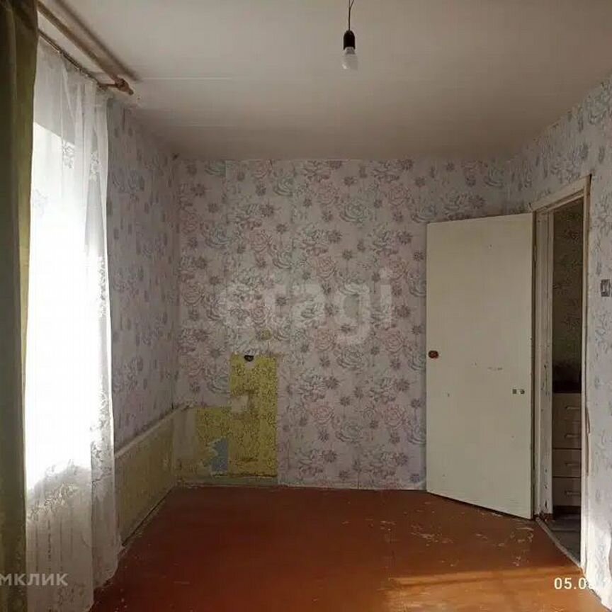 Квартира 2-комн. 41.5 м² в Приволжск — фото 12 из 15